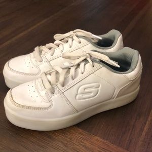 SKETCHERS, Energy light .